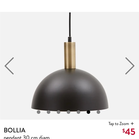 Structube BOLLIA Light - Picture 5 of 5